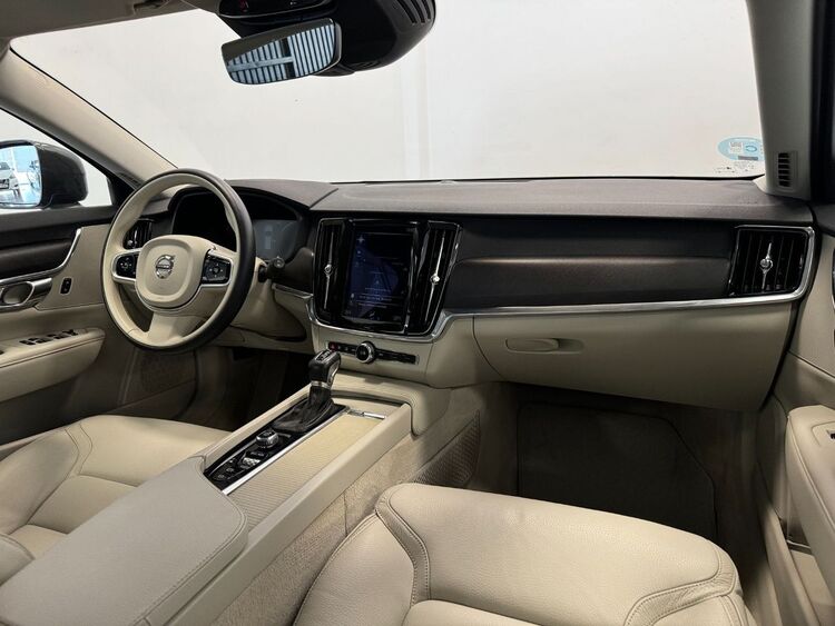 Volvo V90 D4 AWD AUTO foto 11