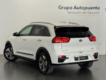 Kia e-Niro EMOTION LONG RANGE miniatura 5