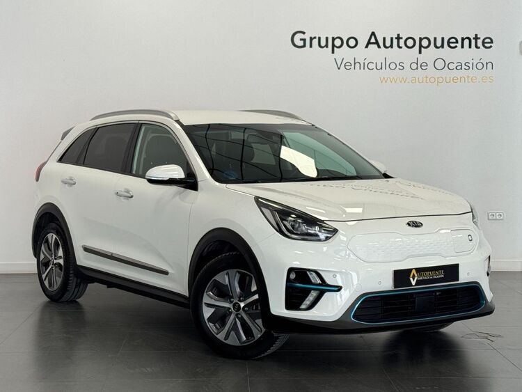 Kia e-Niro EMOTION LONG RANGE foto 2