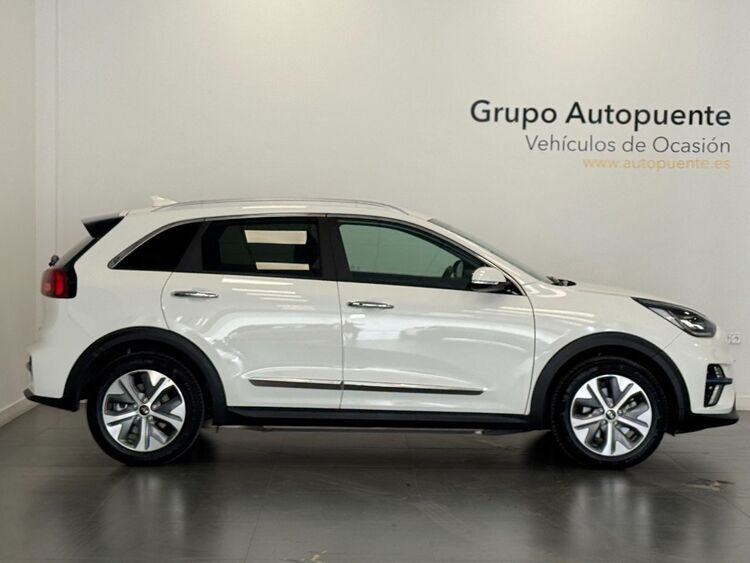 Kia e-Niro EMOTION LONG RANGE foto 3