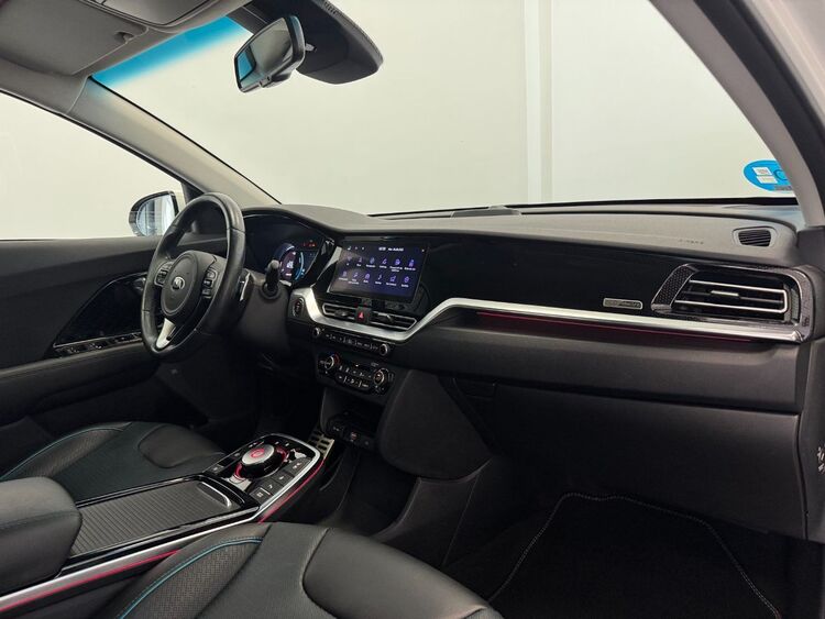 Kia e-Niro EMOTION LONG RANGE foto 13