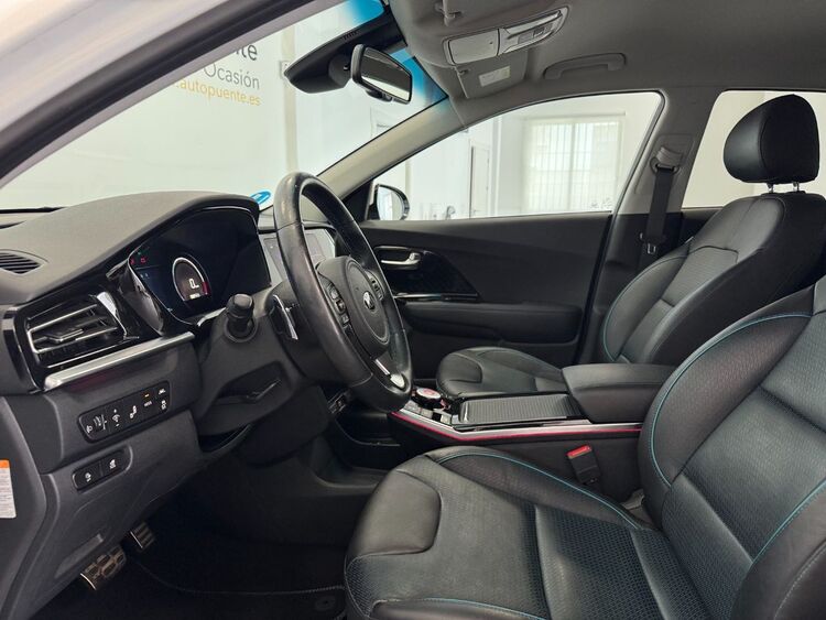 Kia e-Niro EMOTION LONG RANGE foto 15