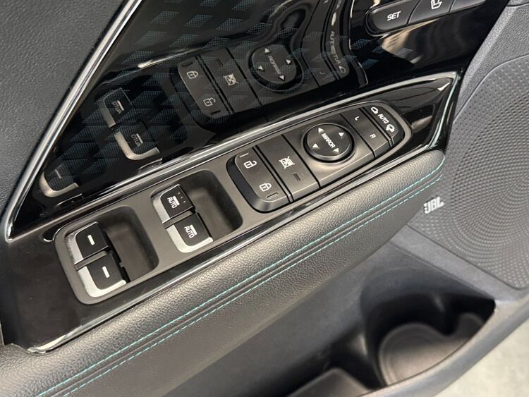 Kia e-Niro EMOTION LONG RANGE foto 16