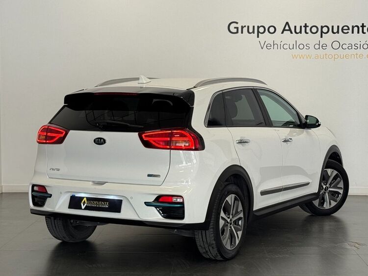 Kia e-Niro EMOTION LONG RANGE foto 4