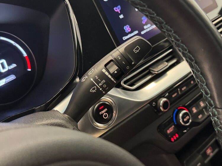 Kia e-Niro EMOTION LONG RANGE foto 23