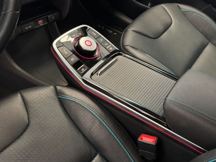 Kia e-Niro EMOTION LONG RANGE foto 27