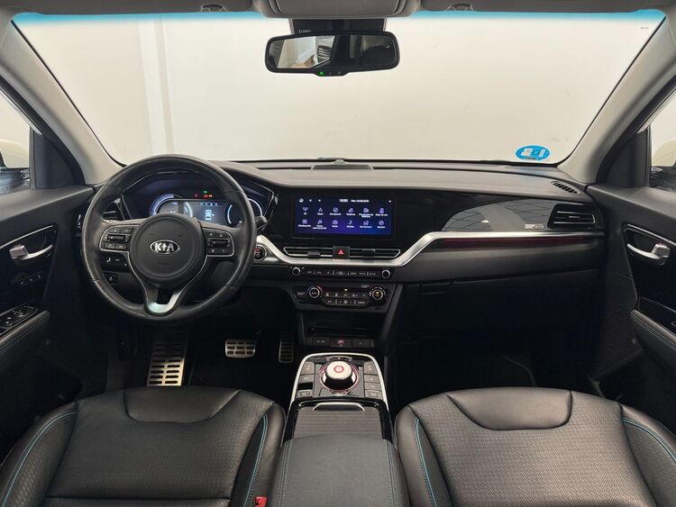 Kia e-Niro EMOTION LONG RANGE foto 29