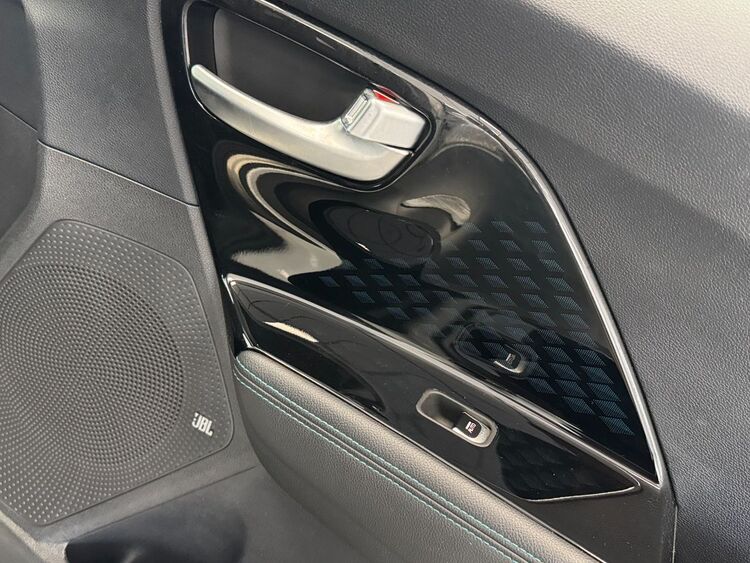 Kia e-Niro EMOTION LONG RANGE foto 31