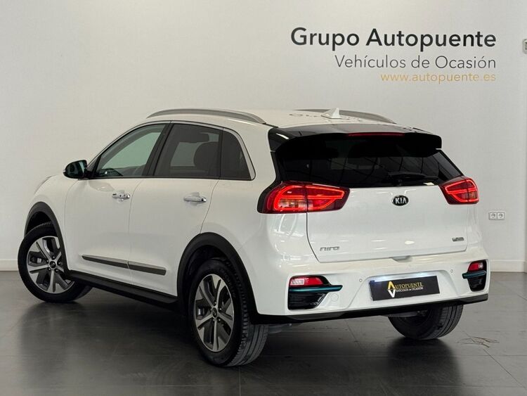 Kia e-Niro EMOTION LONG RANGE foto 5