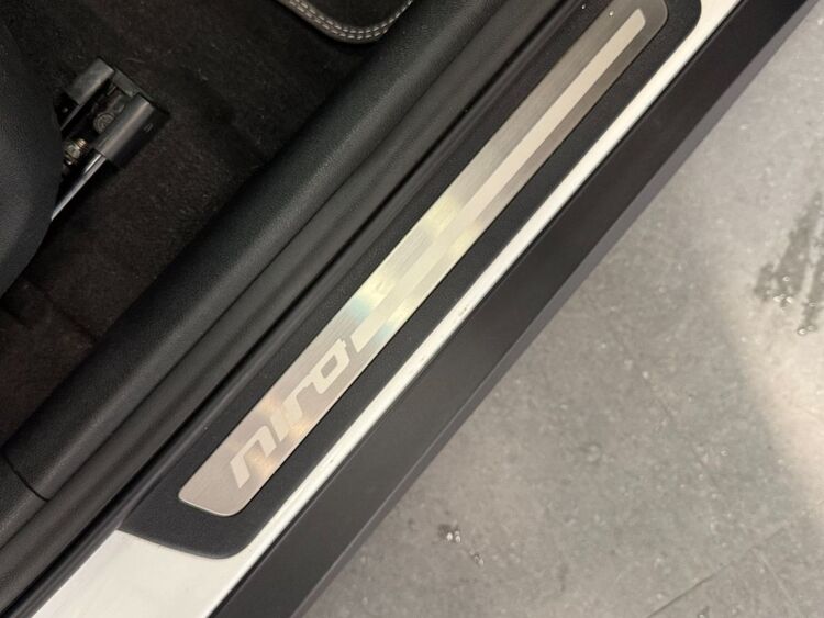 Kia e-Niro EMOTION LONG RANGE foto 33