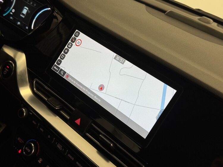 Kia e-Niro EMOTION LONG RANGE foto 35