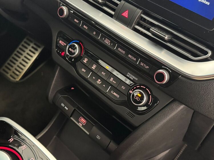 Kia e-Niro EMOTION LONG RANGE foto 38