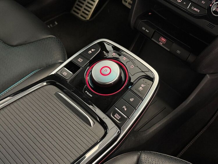 Kia e-Niro EMOTION LONG RANGE foto 40