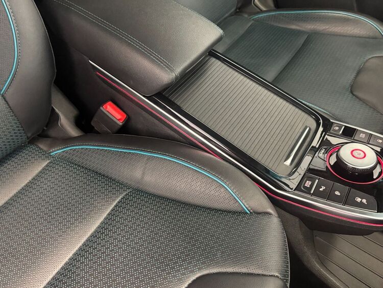 Kia e-Niro EMOTION LONG RANGE foto 41