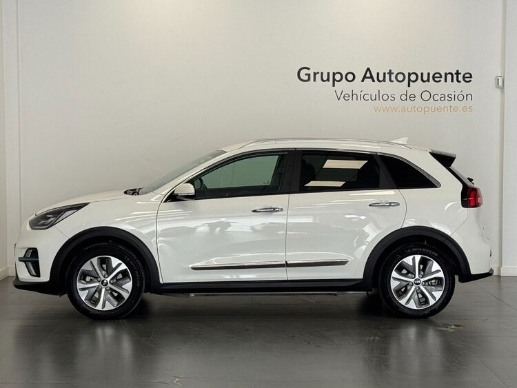 Kia e-Niro EMOTION LONG RANGE foto 6