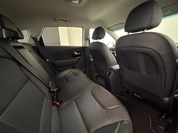 Kia e-Niro EMOTION LONG RANGE foto 42