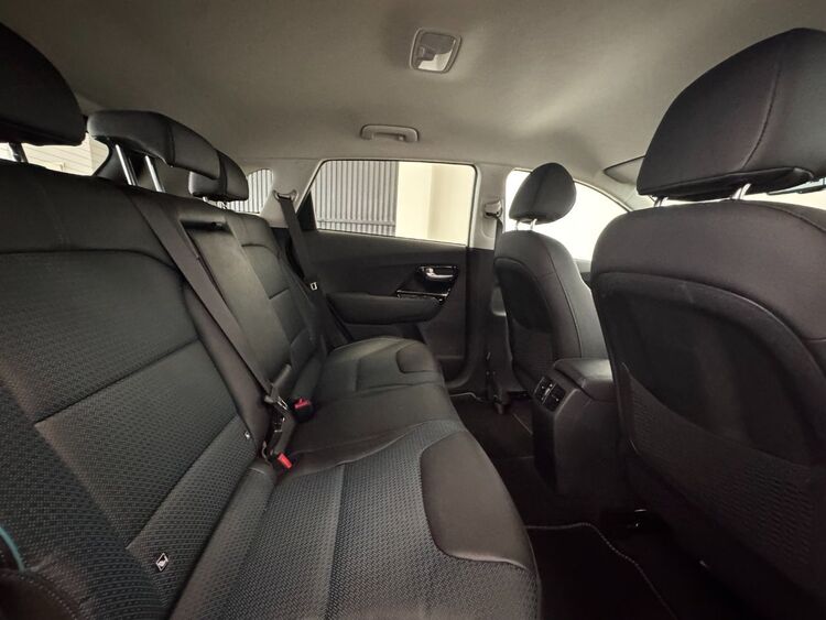 Kia e-Niro EMOTION LONG RANGE foto 43