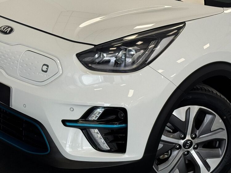 Kia e-Niro EMOTION LONG RANGE foto 45