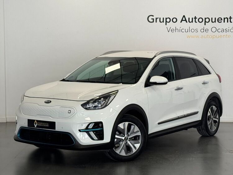 Kia e-Niro EMOTION LONG RANGE foto 7