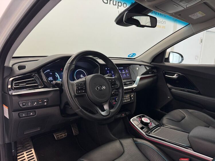 Kia e-Niro EMOTION LONG RANGE foto 8