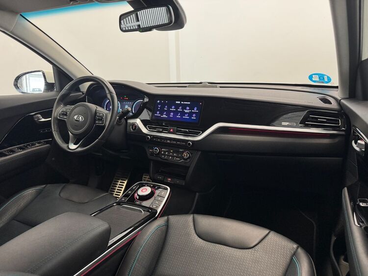 Kia e-Niro EMOTION LONG RANGE foto 11