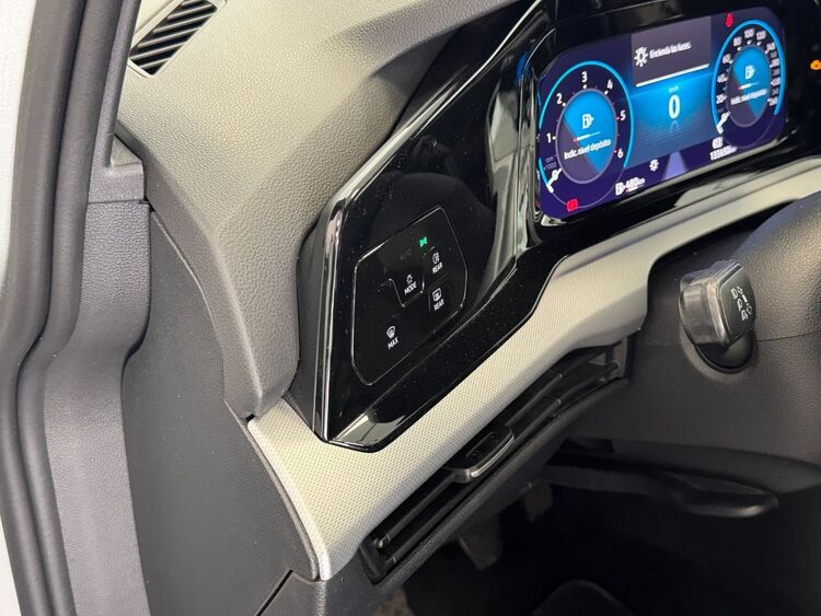 Volkswagen Golf VARIANT foto 16