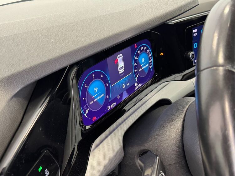 Volkswagen Golf VARIANT foto 17