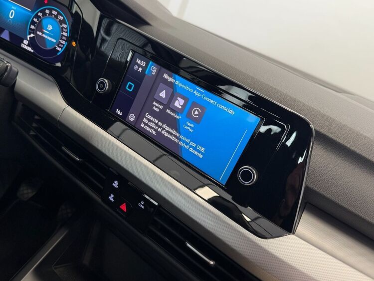 Volkswagen Golf VARIANT foto 24