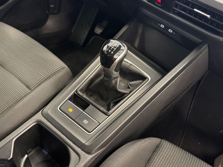 Volkswagen Golf VARIANT foto 27