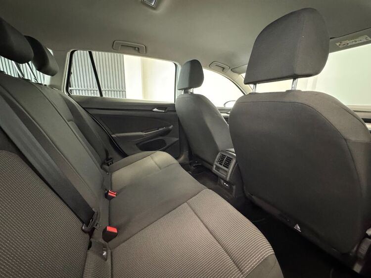 Volkswagen Golf VARIANT foto 28