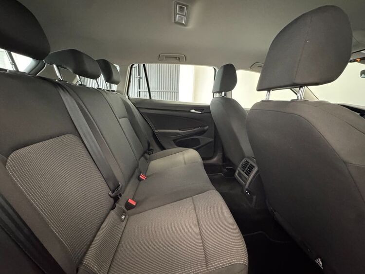 Volkswagen Golf VARIANT foto 29