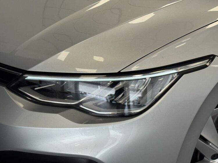 Volkswagen Golf VARIANT foto 32