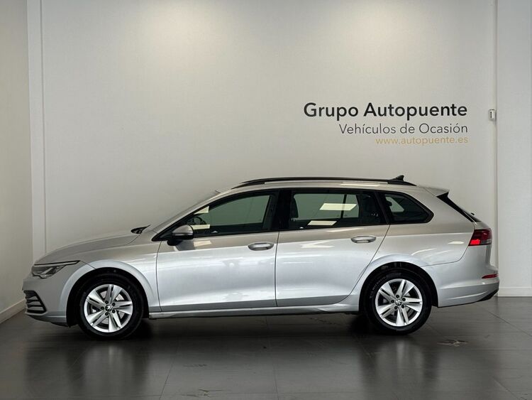 Volkswagen Golf VARIANT foto 6