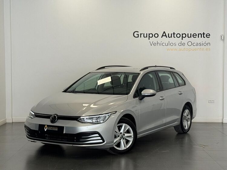 Volkswagen Golf VARIANT foto 7