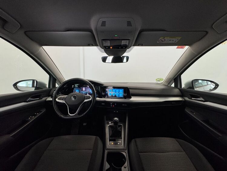 Volkswagen Golf VARIANT foto 9