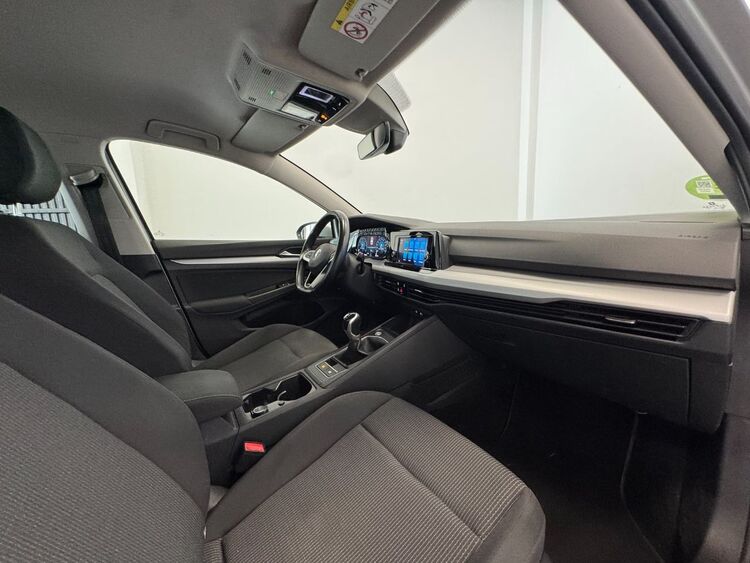 Volkswagen Golf VARIANT foto 10