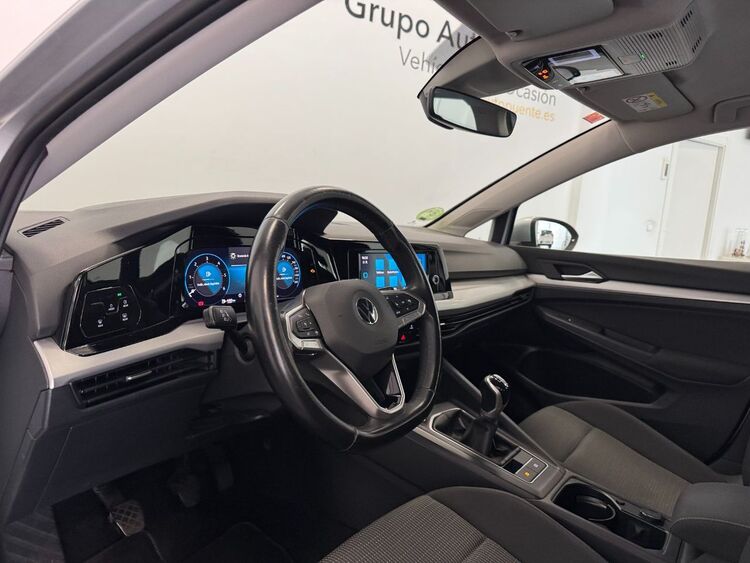 Volkswagen Golf VARIANT foto 11