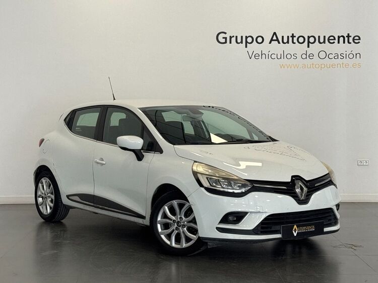 Renault Clio ZEN foto 2