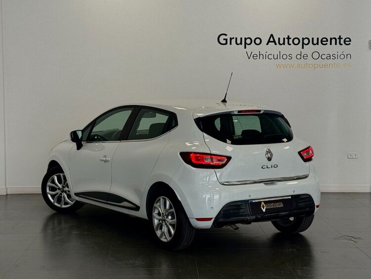 Renault Clio ZEN foto 3