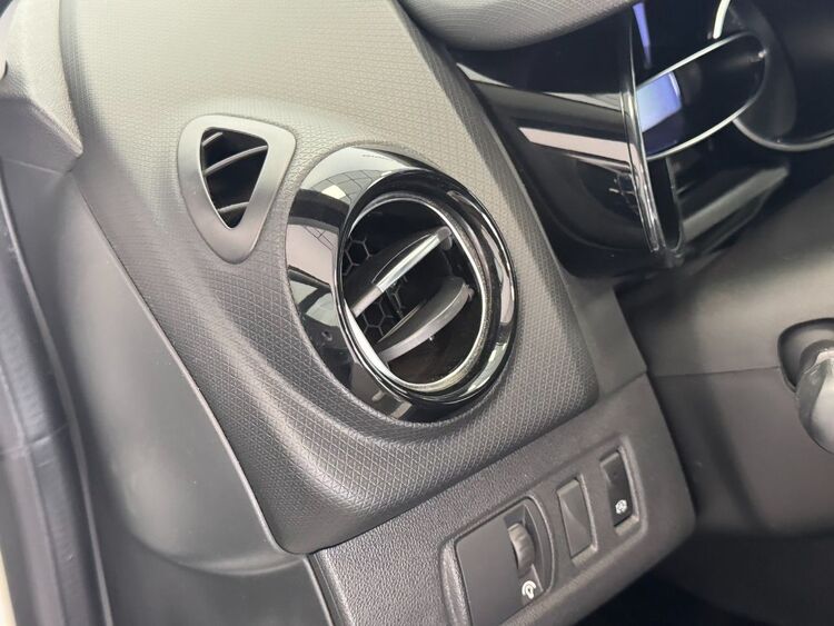 Renault Clio ZEN foto 13