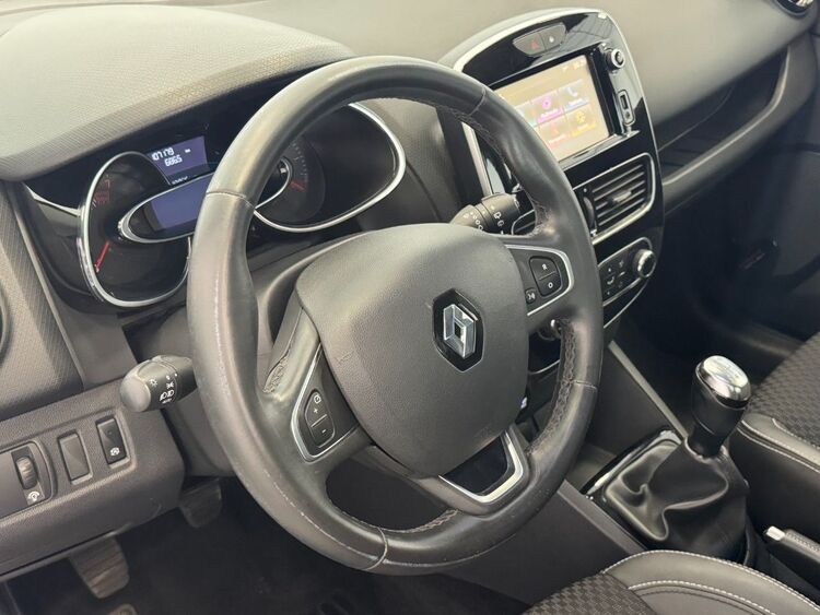 Renault Clio ZEN foto 14