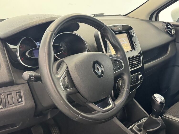 Renault Clio ZEN foto 15