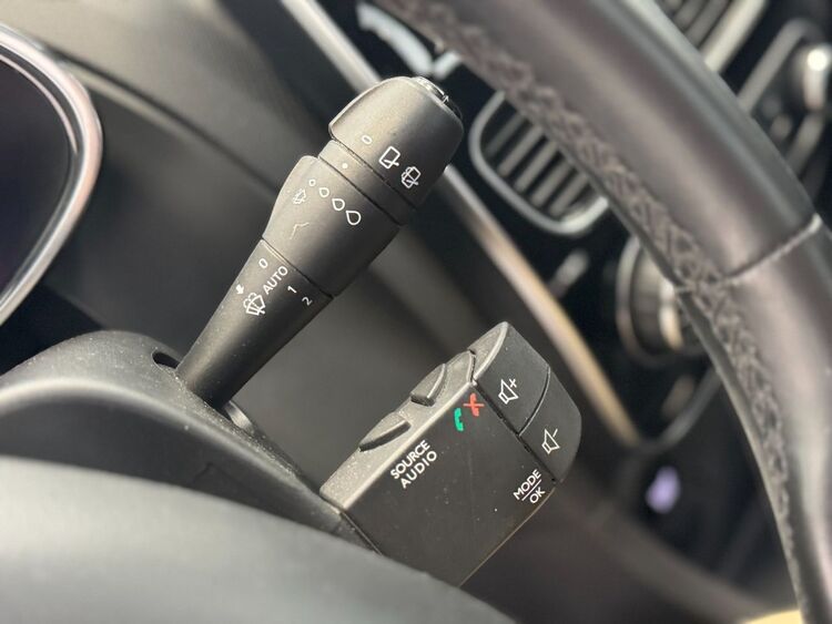 Renault Clio ZEN foto 17