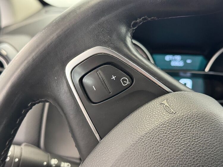 Renault Clio ZEN foto 18