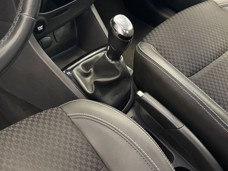 Renault Clio ZEN foto 21