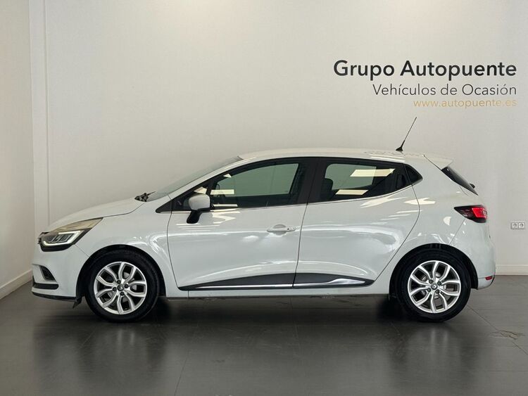 Renault Clio ZEN foto 4