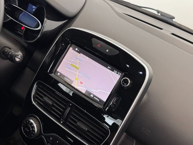 Renault Clio ZEN foto 25