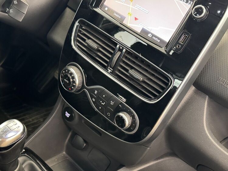 Renault Clio ZEN foto 26