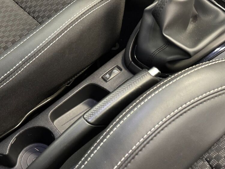 Renault Clio ZEN foto 28