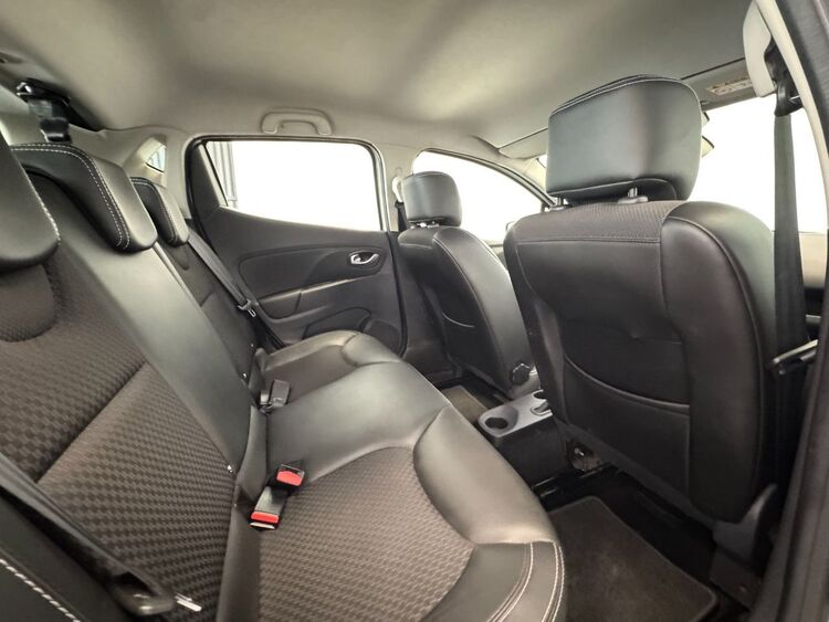 Renault Clio ZEN foto 29